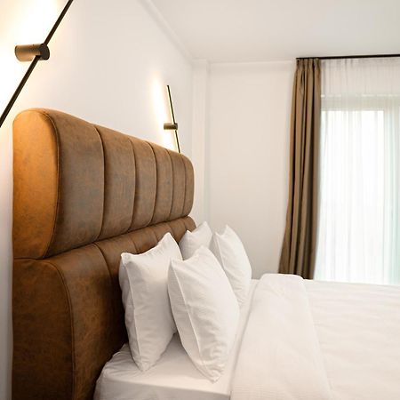 Alexander Resort Sopot ภายนอก รูปภาพ