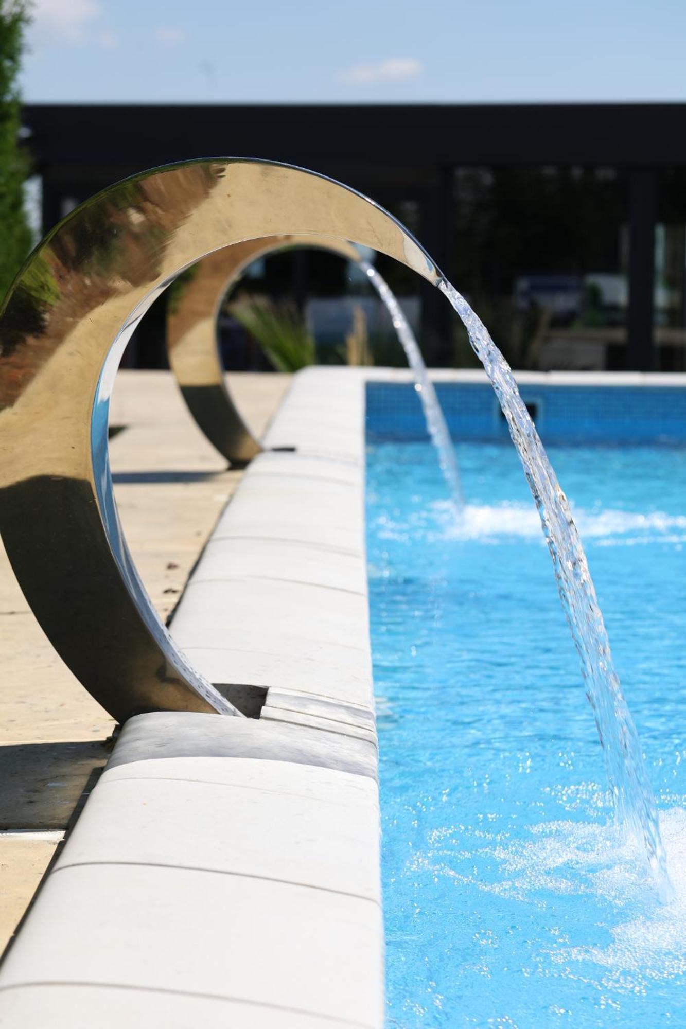 Alexander Resort Sopot ภายนอก รูปภาพ