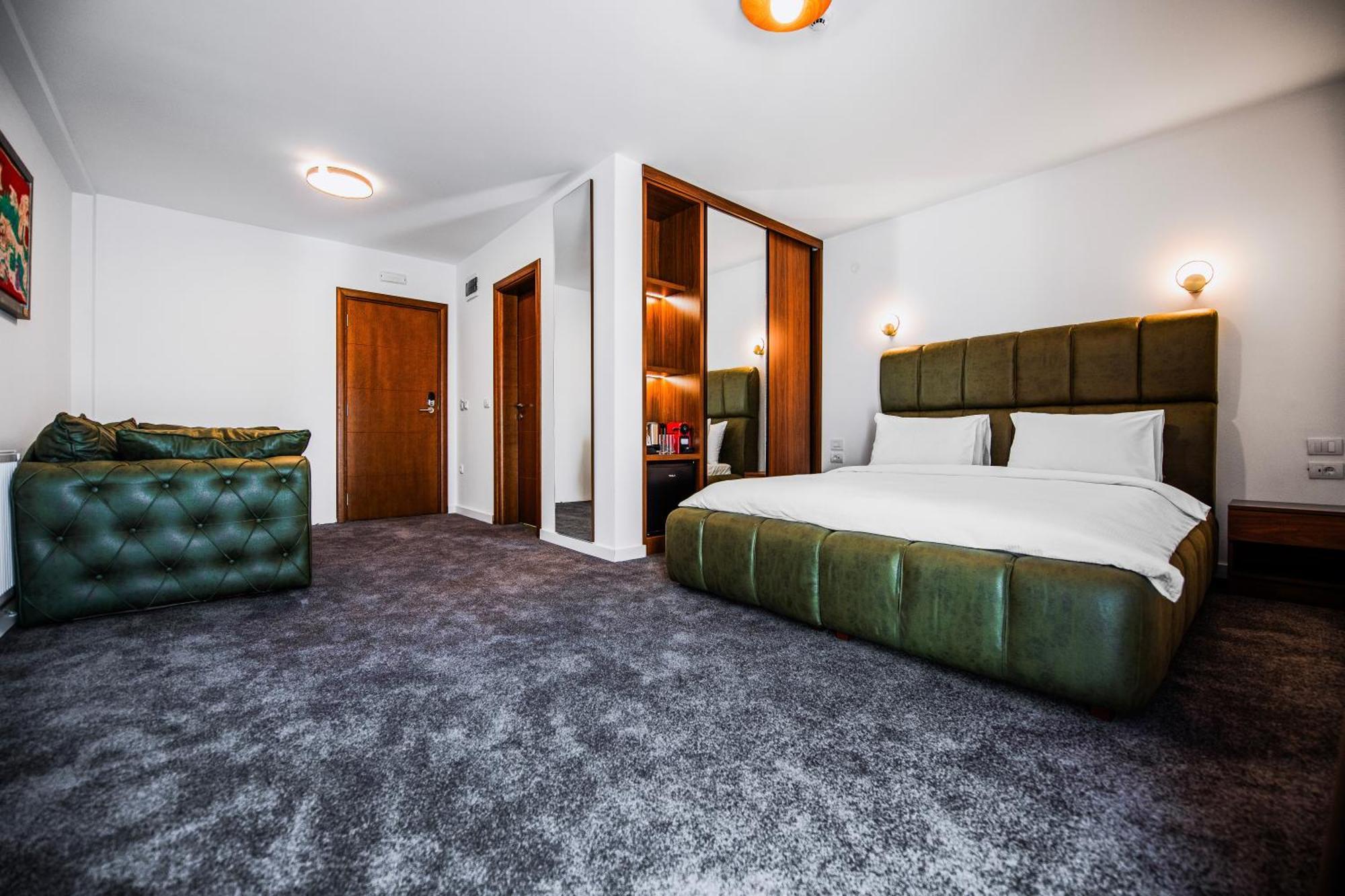 Alexander Resort Sopot ภายนอก รูปภาพ