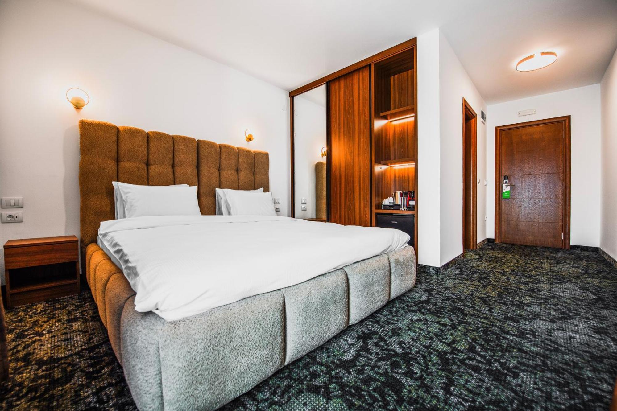 Alexander Resort Sopot ภายนอก รูปภาพ