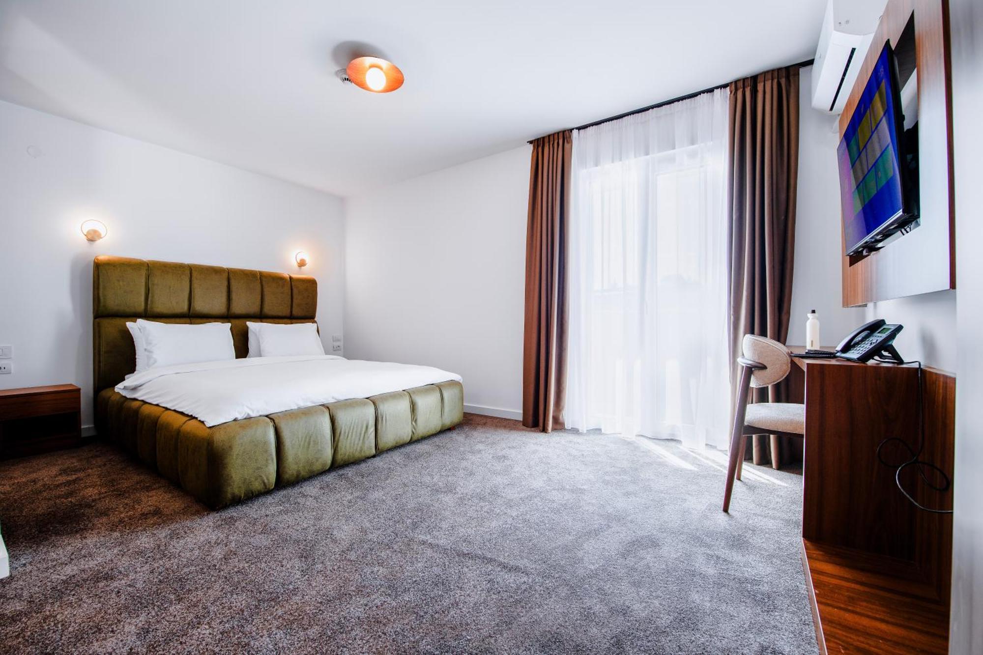 Alexander Resort Sopot ภายนอก รูปภาพ