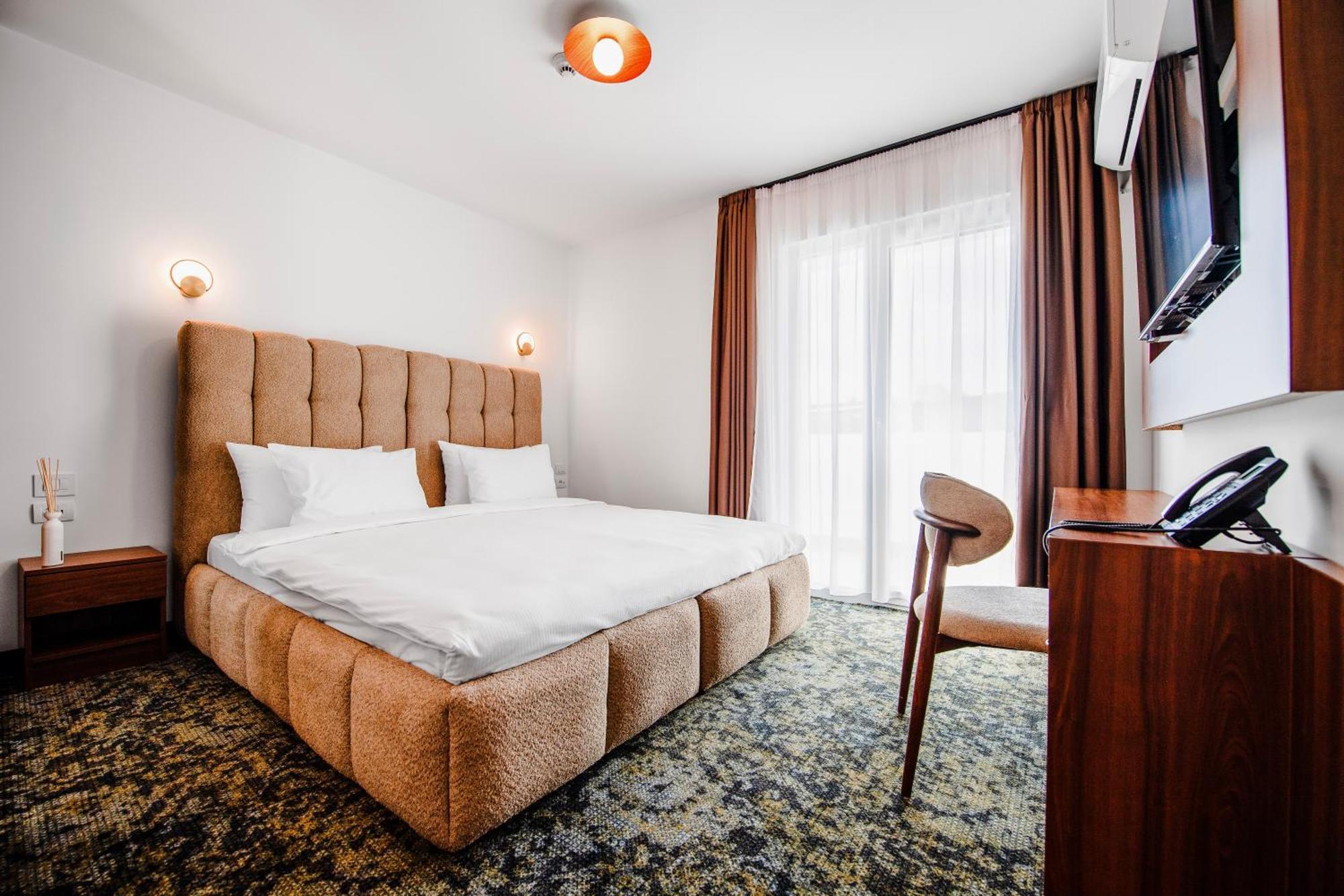 Alexander Resort Sopot ภายนอก รูปภาพ