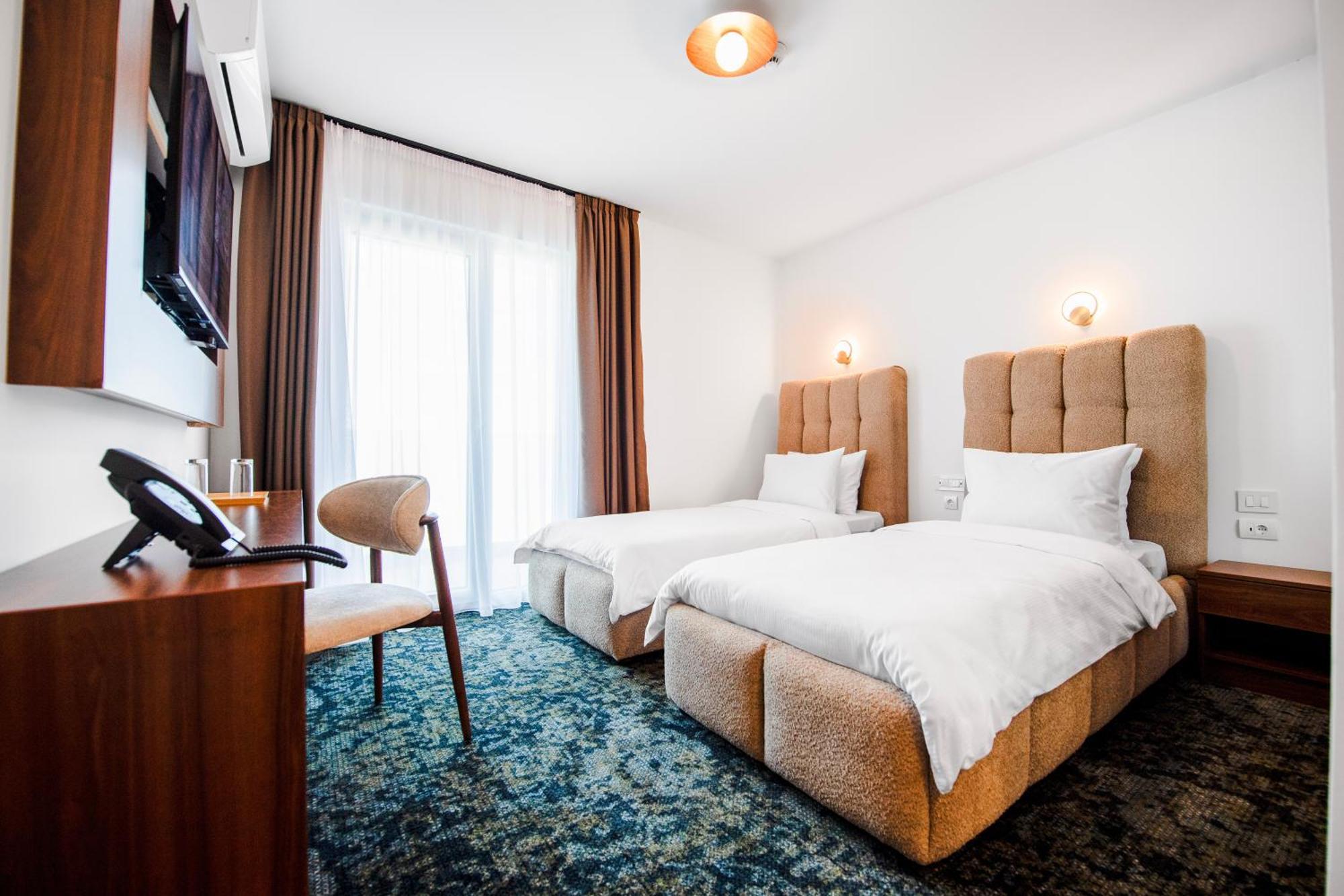 Alexander Resort Sopot ภายนอก รูปภาพ