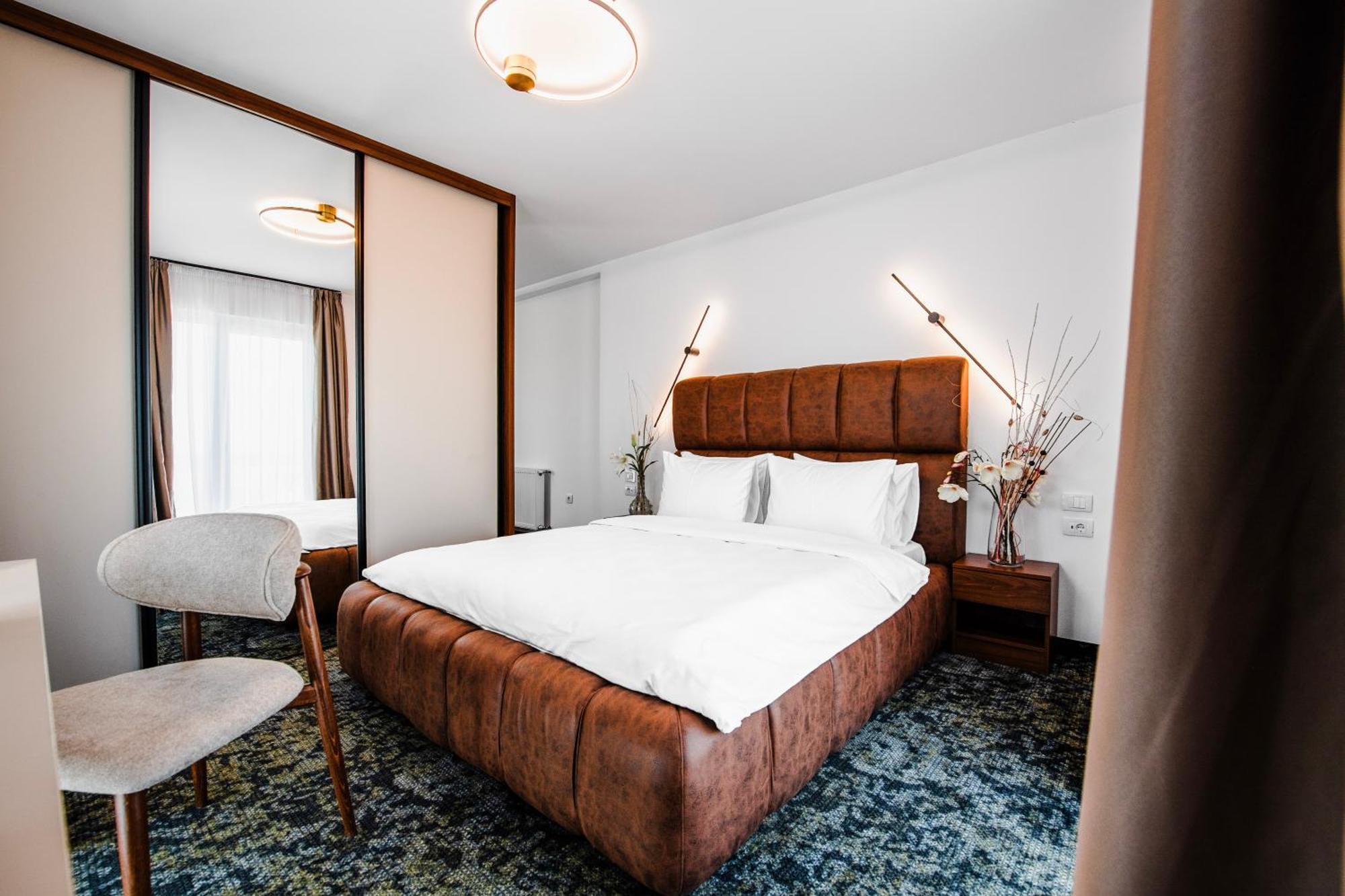 Alexander Resort Sopot ภายนอก รูปภาพ