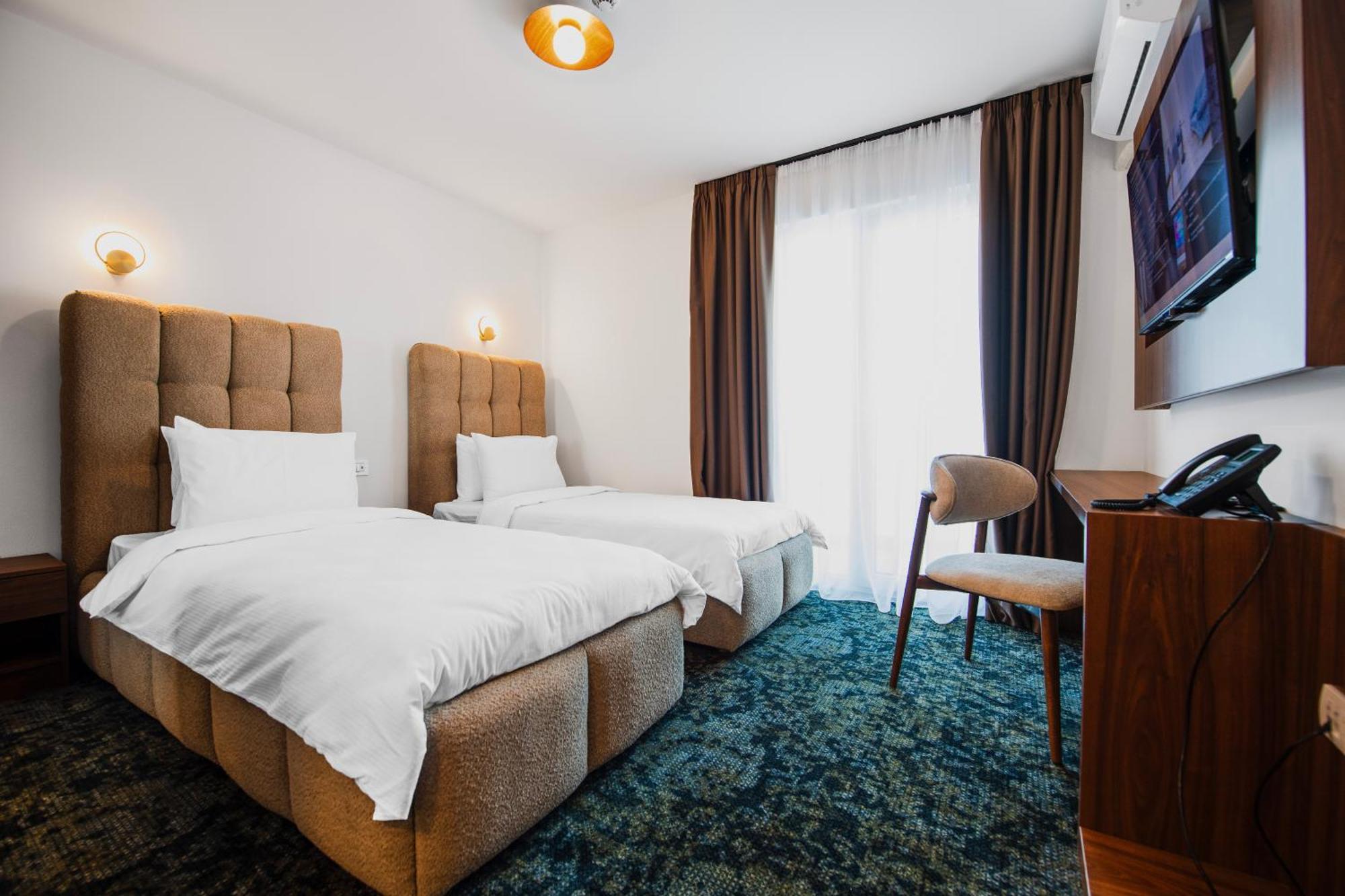 Alexander Resort Sopot ภายนอก รูปภาพ