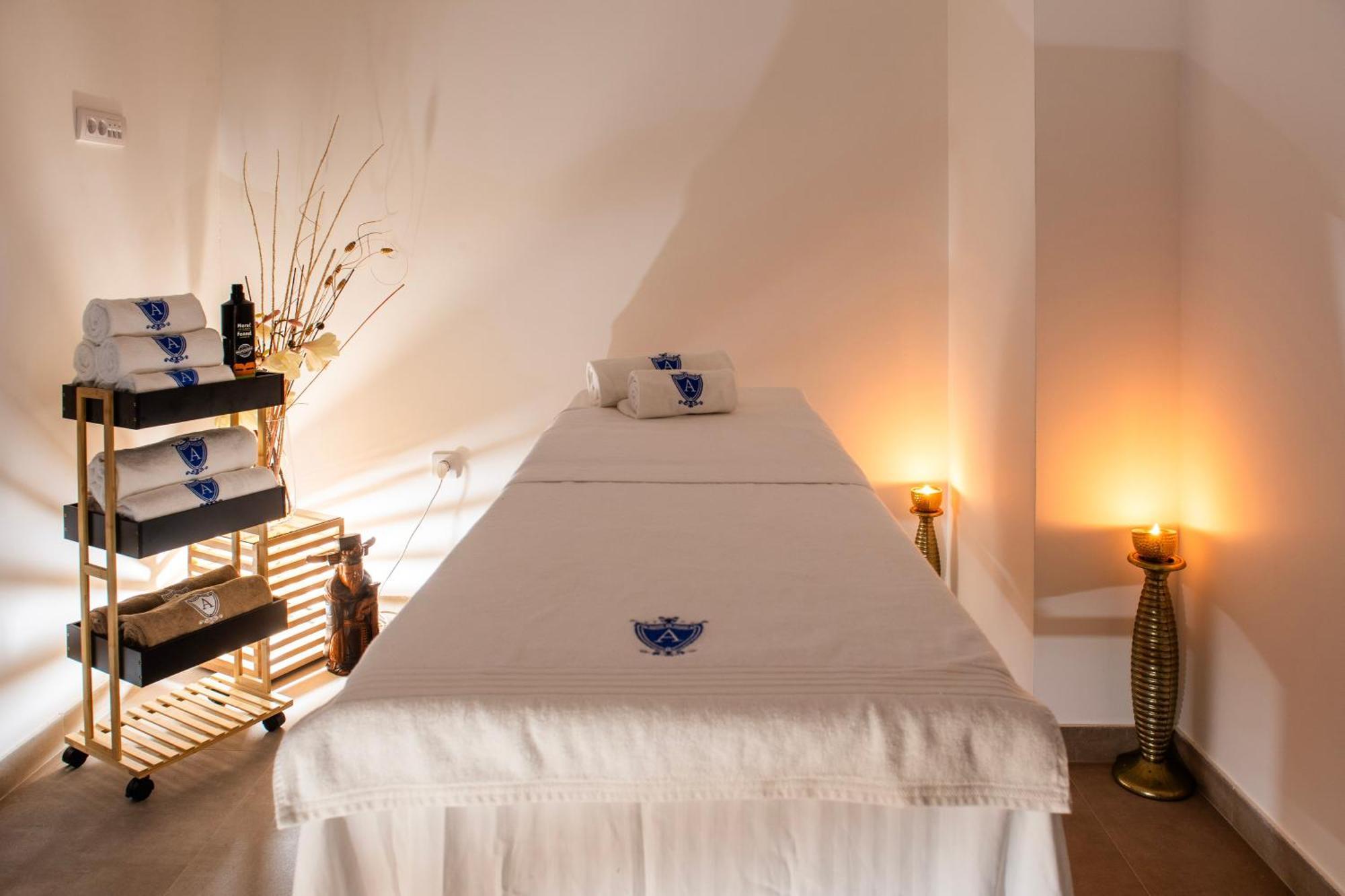 Alexander Resort Sopot ภายนอก รูปภาพ