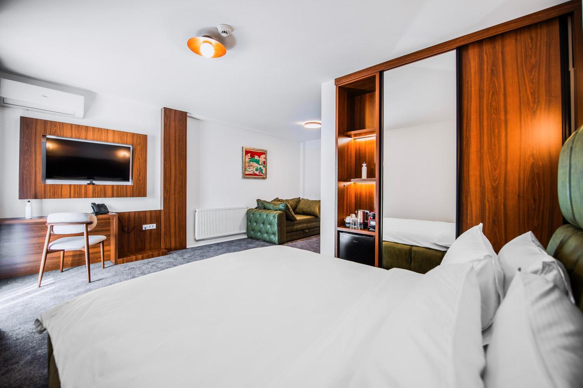 Alexander Resort Sopot ภายนอก รูปภาพ