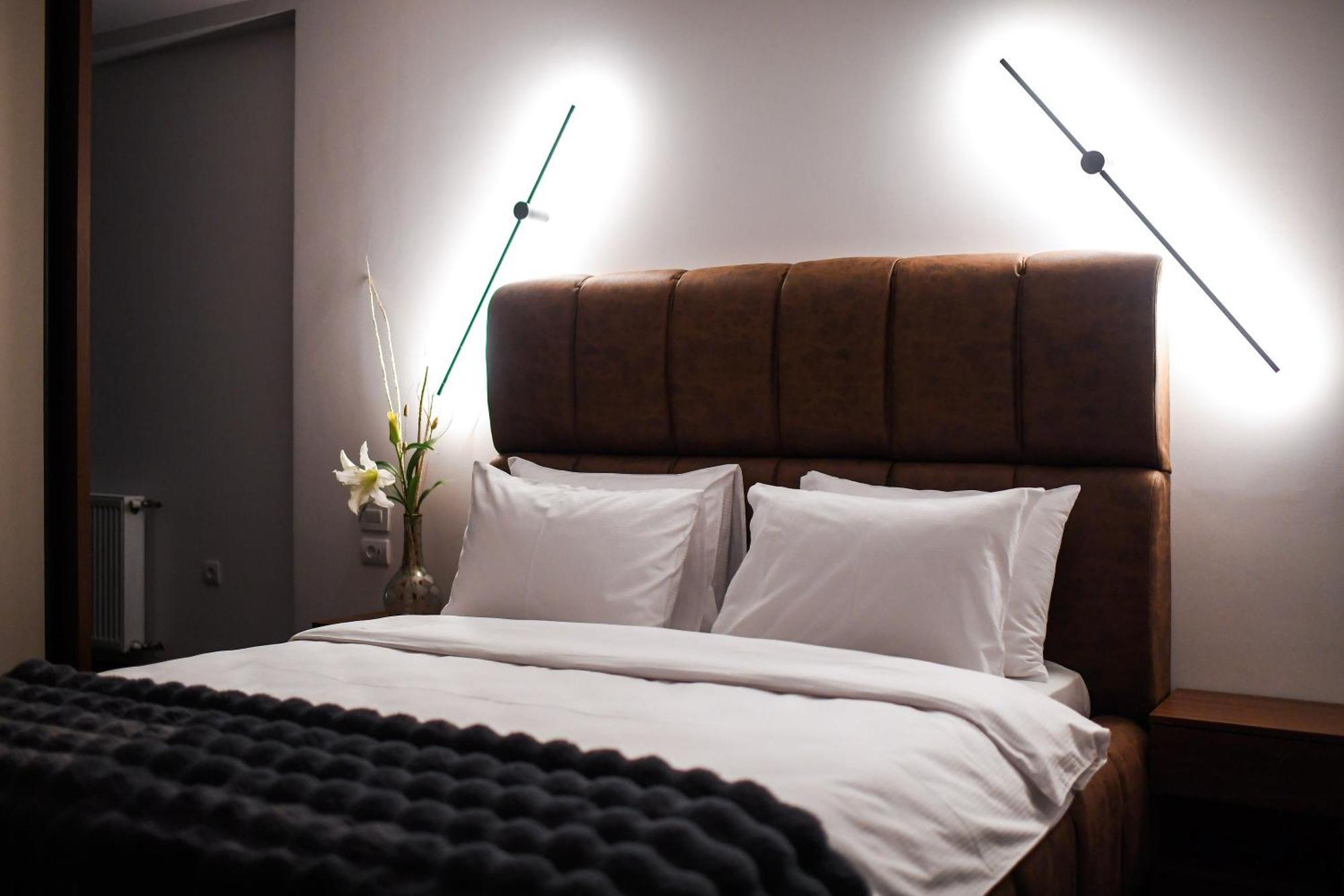 Alexander Resort Sopot ภายนอก รูปภาพ