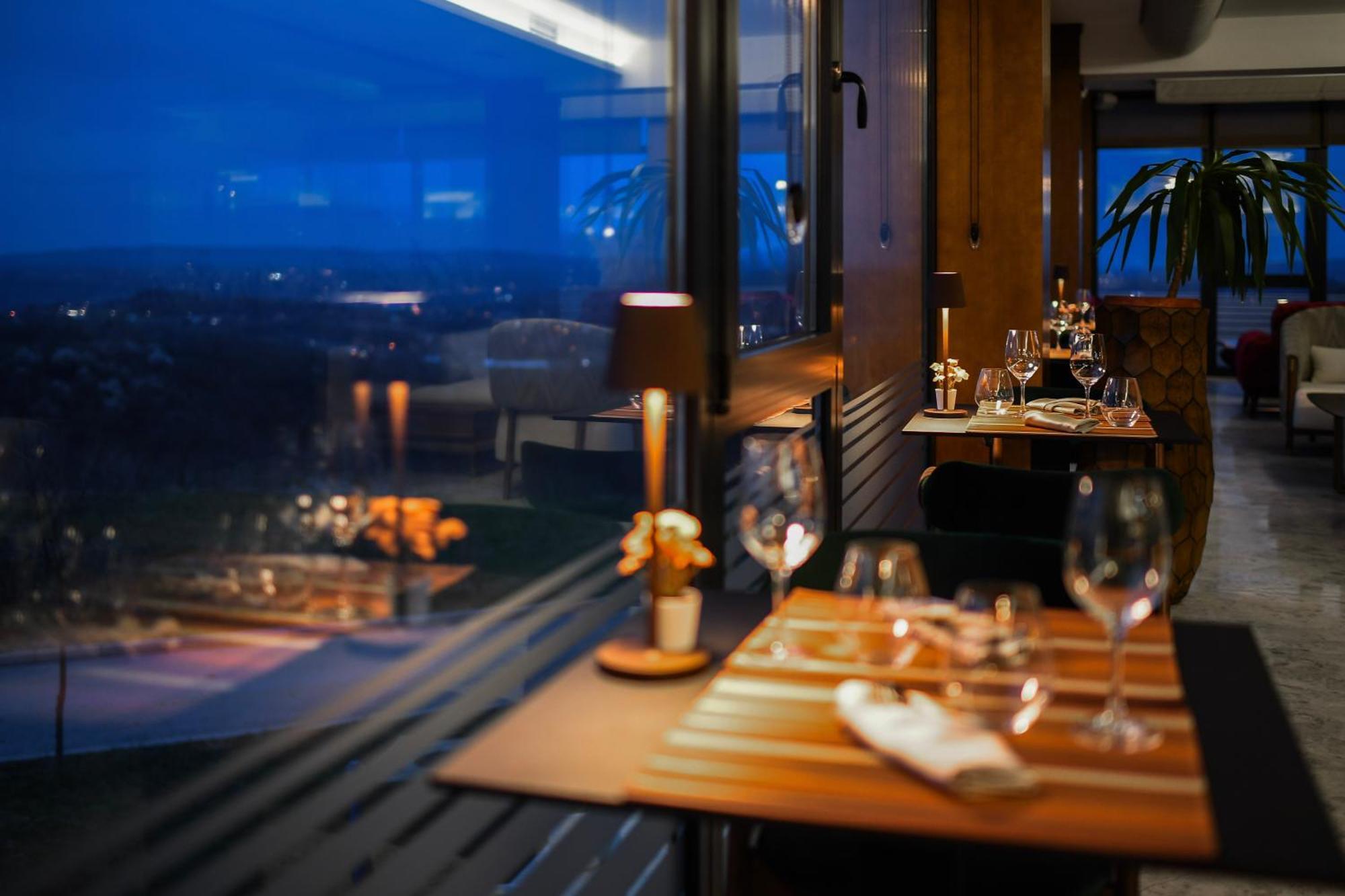 Alexander Resort Sopot ภายนอก รูปภาพ
