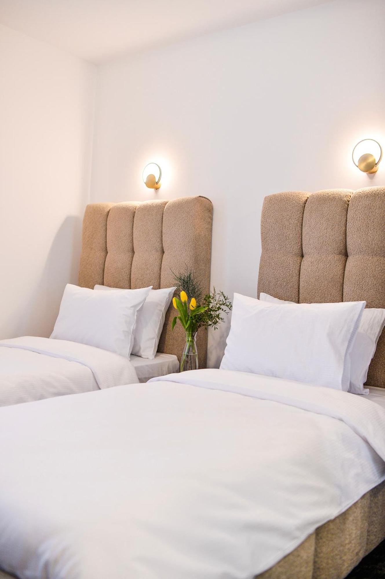 Alexander Resort Sopot ภายนอก รูปภาพ