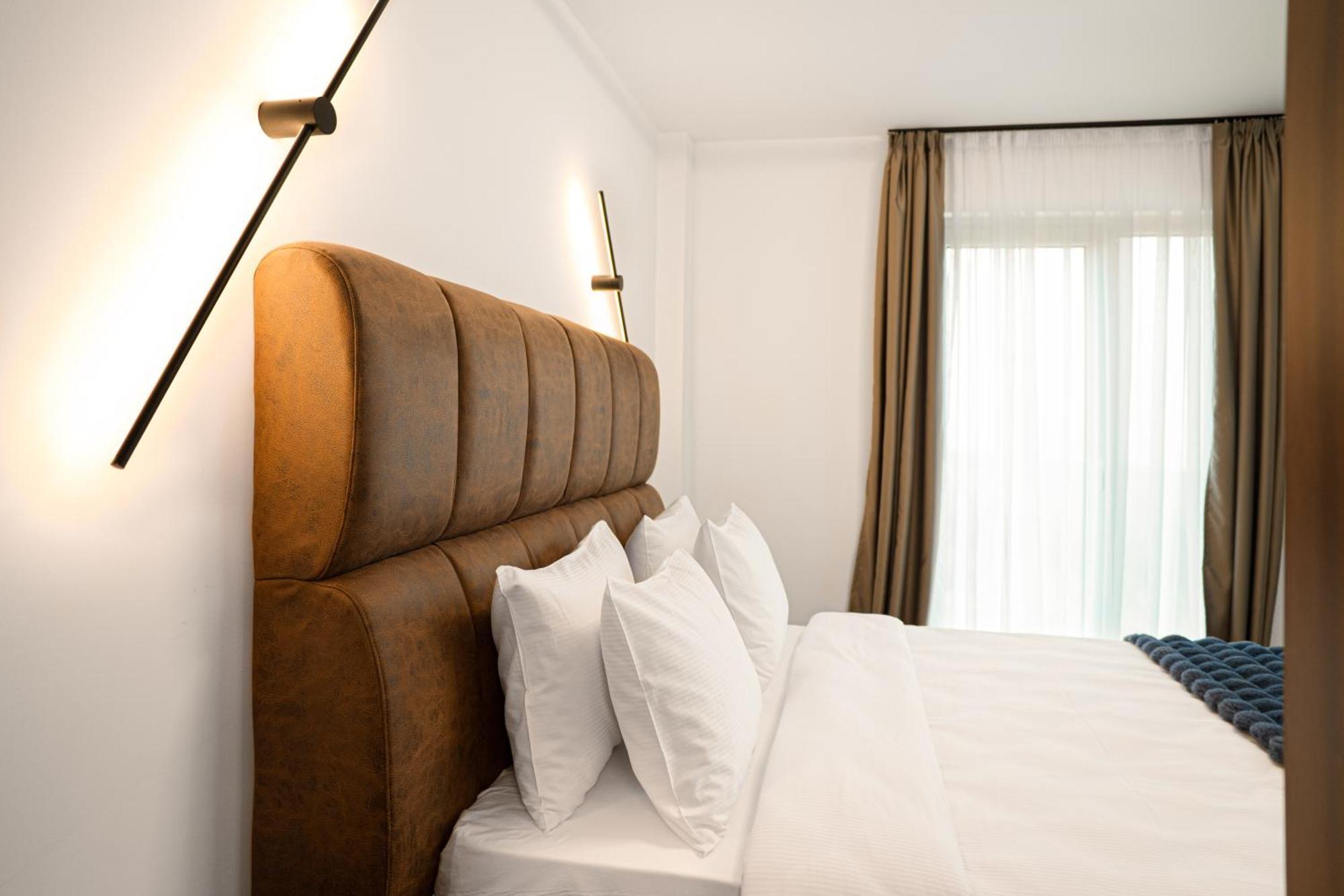 Alexander Resort Sopot ภายนอก รูปภาพ