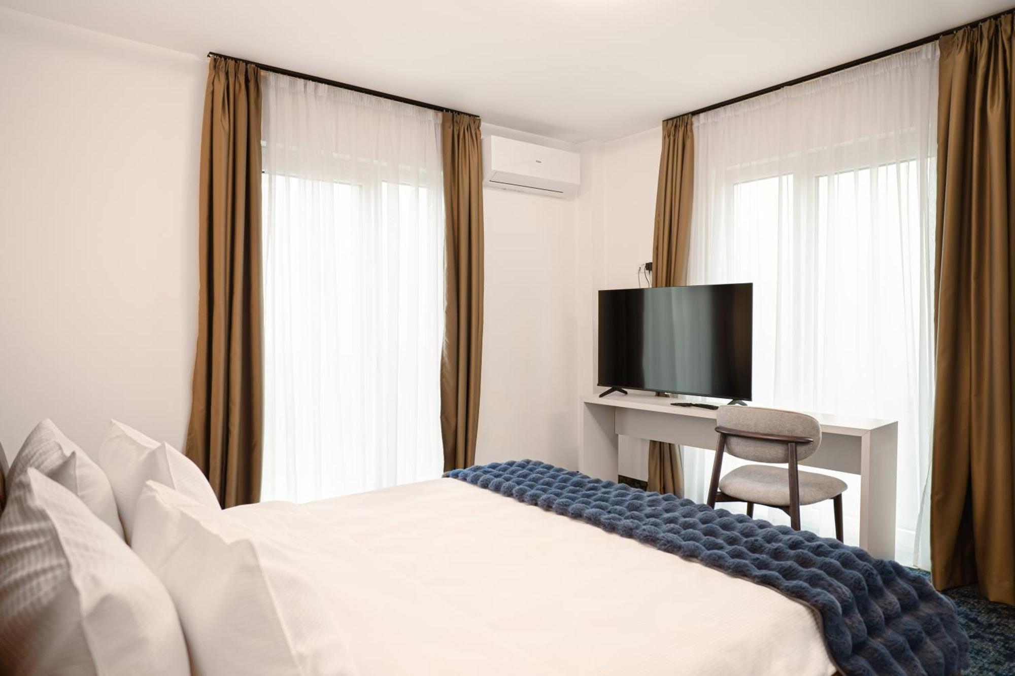 Alexander Resort Sopot ภายนอก รูปภาพ
