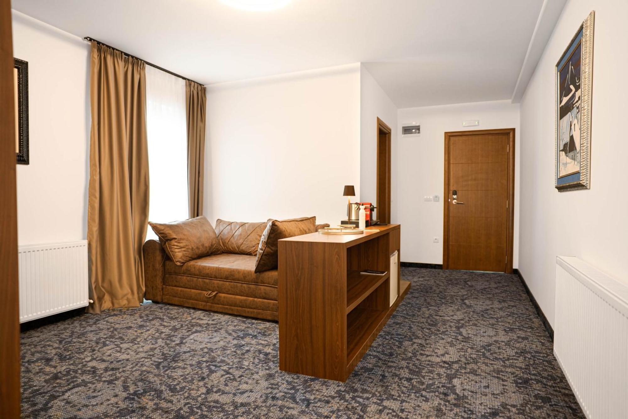 Alexander Resort Sopot ภายนอก รูปภาพ